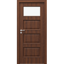 Porta NOVA 5.2 Orech 4 